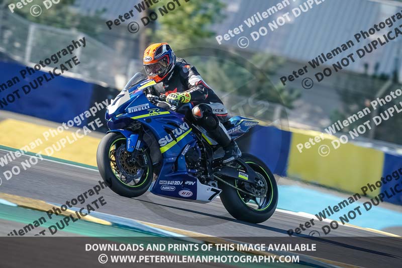 France;Le Mans;event digital images;motorbikes;no limits;peter wileman photography;trackday;trackday digital images